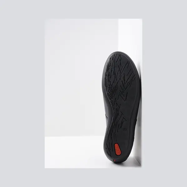 Wolky Dames Ballerina's 00387 Noble F2F Blauw thumbnail