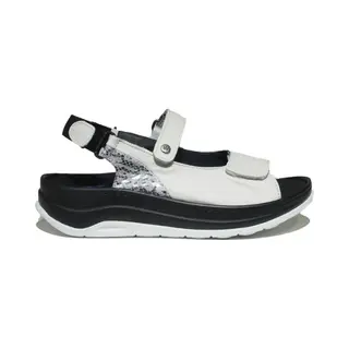 Wolky 0335020 100 Dames Sandalen - Wit - 41