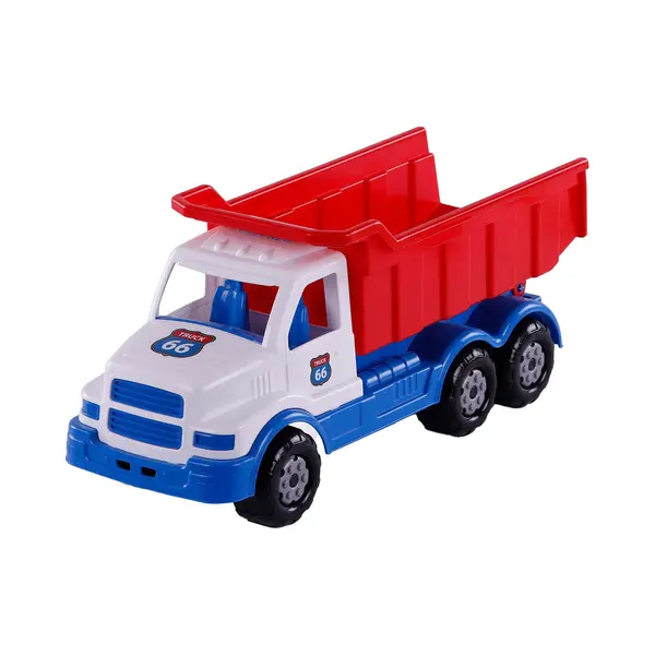 Polesie Voertuig Camion Benne 46 Cm thumbnail