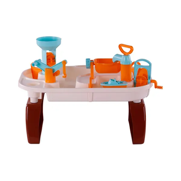 Cavallino Waterspeeltafel Safari thumbnail