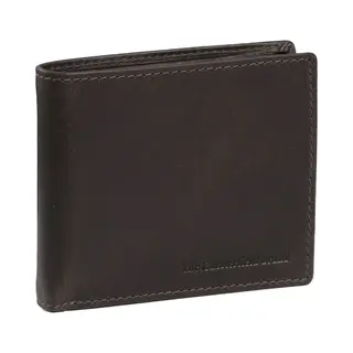 The Chesterfield Brand Leder Portemonnaie Braun Ralph Rfid Safe
