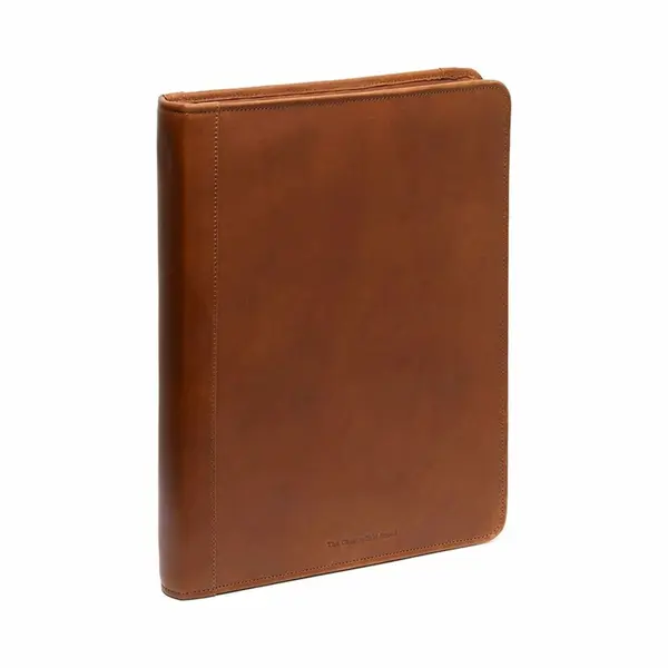 The Chesterfield Brand - Leren Documentenmap Cognac Moreton thumbnail