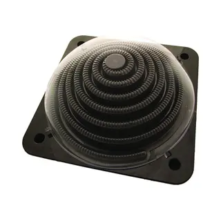 Interline Solar Heater Dome - 5 Liter