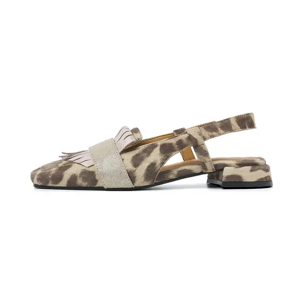 Via Vai Julie Lindi Sandalen Dames - Maat 38 thumbnail
