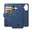 Blauw