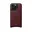 Burgundy, Leer Burgundy