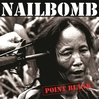 Music On Vinyl Nailbomb - Point Blank, Vinyl