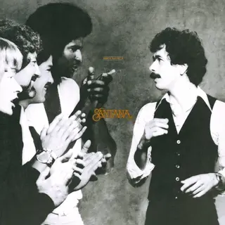 Sony Music Canada Entertainment Inc. Inner Secrets (Deluxe Sleeve) [180 Gm Lp Coloured Vinyl]