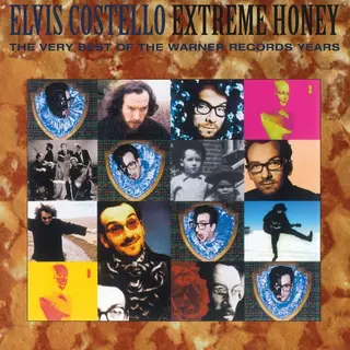 Music On Vinyl Extreme Honey - The Very Best Of The Warner Years [Vinyl]