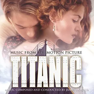 Titanic Lp
