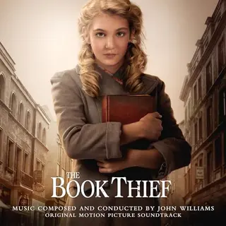 Music On Vinyl The Book Thief [Vinyl]