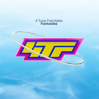 Music On Vinyl Fantasies [Vinyl]