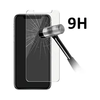 Screenprotector Voor Apple IPhone 11 Pro Max & IPhone Xs Max Met Optimale Touch Gevoeligheid