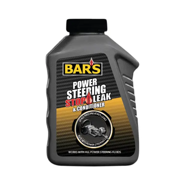 Bar's Bars Leaks Power Steering Stop-Leak 200ml thumbnail