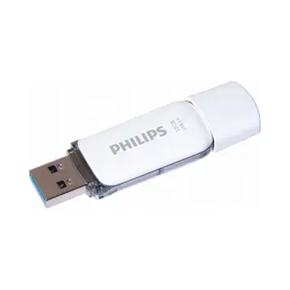 Philips FM12FD70B Usb flash drive 128 Gb Usb Type-A 2.0 Wit