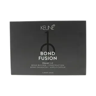 Keune, Haarmasker, Bond Fusion Salon Set Pakket (1500 ml)