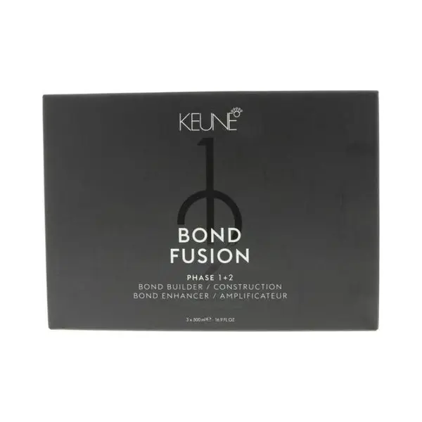 Keune, Haarmasker, Bond Fusion Salon Set Pakket (1500 ml) thumbnail