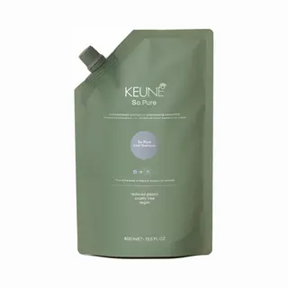 Keune So Pure Cool Shampoo Refill 400 Ml