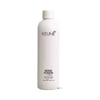 Keune - Bond Fusion Phase 3 - 200ml - Verlengde Salonverzorging