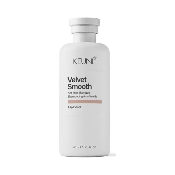 Keune Care Velvet Smooth Anti-frizz Shampoo 300 Ml thumbnail