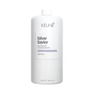 Keune Care Silver Savior Silver Shampoo 1000 Ml