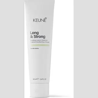 Keune Care Long & Strong Densifying Leave-in Treatment - 100 Ml