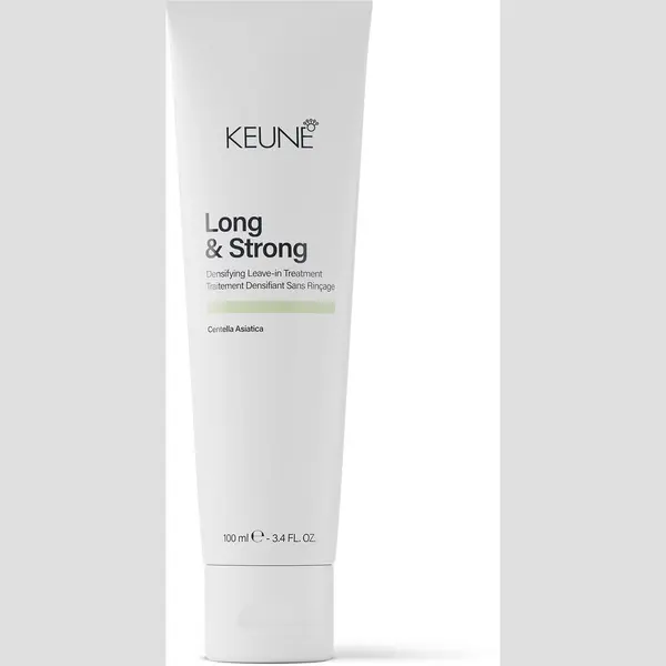 Keune Care Long & Strong Densifying Leave-in Treatment - 100 Ml thumbnail