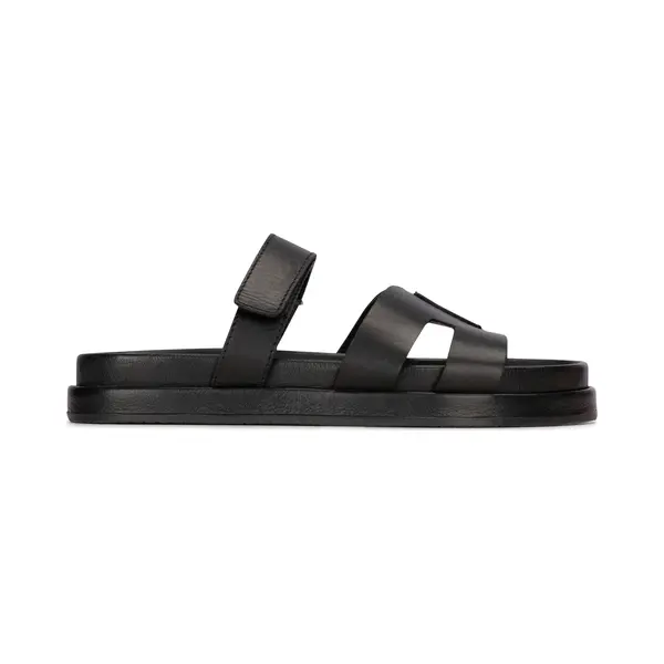 Ps Poelman Mag Dames Sandalen - Zwart thumbnail