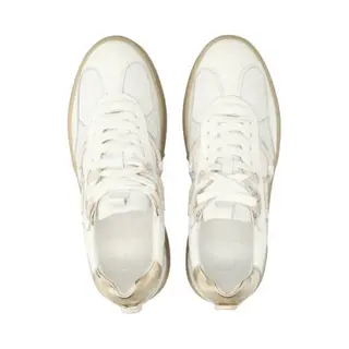 Ps Poelman Poelman Sneaker White Anaconda (Maat - 41, Kleur - Wit)