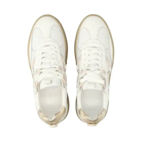 Ps Poelman Poelman Sneaker White Anaconda (Maat - 41, Kleur - Wit) thumbnail
