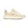 Beige met combinatie