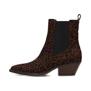 Posh By Poelman Chelsea Boots Carmen