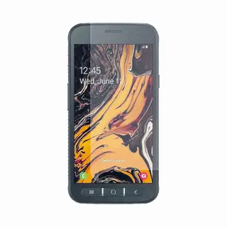 Selencia Gehard Glas Screenprotector