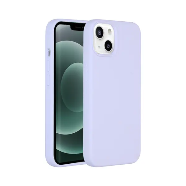 Accezz Liquid Silicone Backcover thumbnail