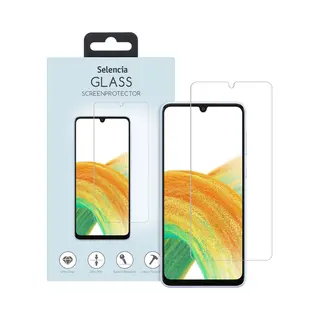 Selencia Gehard Glas Screenprotector