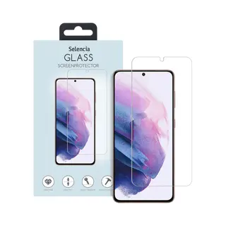Selencia Gehard Glas Screenprotector