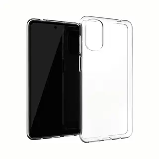 Accezz Clear Backcover