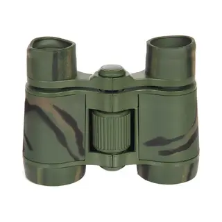 Fostex Woodland - Kinder Verrekijker - Camo - 4x 30mm