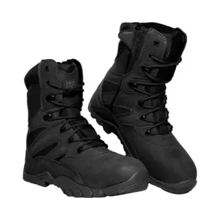 Fostex Tactical Boots Recon Zwart