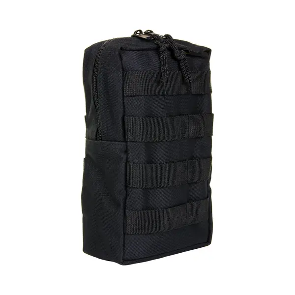 101 Inc Molle Pouch Upright thumbnail