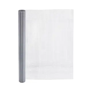 Garmix Muizengaas 6 X 6mm 0, 65mm 50cm X 5m Gegalvaniseerd