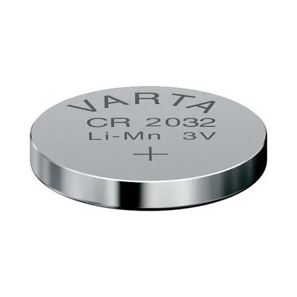 Voordeelpak Varta CR2032 Knoopcel Batterijen - 10 Stuks thumbnail