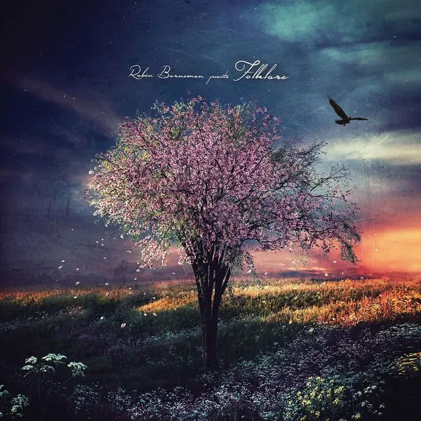 Kroese Records Folklore Iii, The Cradle Tree thumbnail