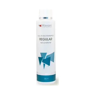 Maxani Regular Shampoo - 200 Ml