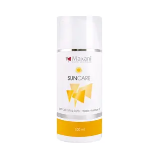 Maxani SunCare - 100 Ml