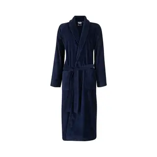 Badrock Badjas Marineblauw - L/Xl