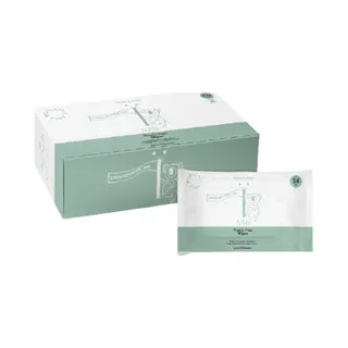 NaÏF Kunststofffreie Feuchttücher für Babys & Kinder 8 packs