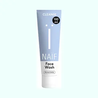 Naïf Reinigendes Gesichtswasser | 100 Ml