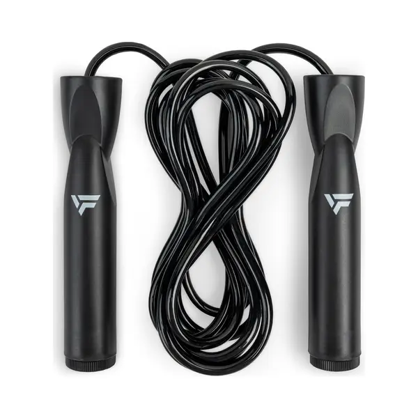 Virtufit Springtouw - Springtouwen - Duurzaam Pvc thumbnail