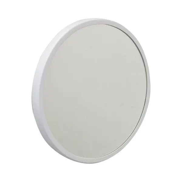 LOFT42 Mirror Spiegel Rond S Wit - Metaal - Ø35 thumbnail